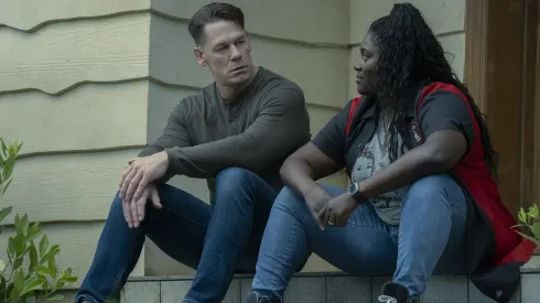 Esta es la fecha de estreno de Peacemaker en Max.