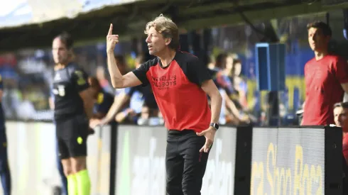 Heinze se olvidó de la Roja y ahora estará en la Premier League