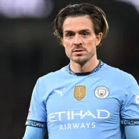 El problema que tiene Manchester City para liberarse de Jack Grealish: 3 clubes lo buscan