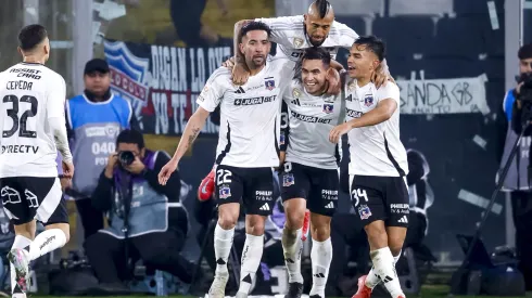 Colo Colo tendrá un partido amistoso con Real Valladolid en Viña del Mar.