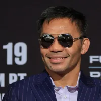 Mientras Mario Barrios recibirá USD $1 millón, esto cobrará Manny Pacquiao en su regreso al ring