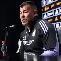 Jorge Almirón golpea la mesa y explica la polémica lesión de Mauricio Isla: “Tras este…”