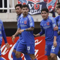 En la mira: los cuatro equipos que buscan fichar a Flavio Moya, volante Sub 21 de U de Chile