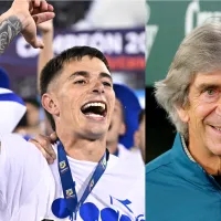 El Betis de Pellegrini apuesta fuerte por un pichón de Quinteros en Vélez: ¡Está a un paso de ser refuerzo!