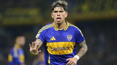 Palacios y Boca vuelven a la acción este viernes por la fecha 2 del Clausura argentino.