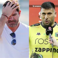 Aclaran polémica que le pega al Matador Salas en Deportes Temuco: “No hay nadie vetado”