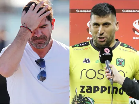 Aclaran la polémica que le pega al Matador Salas en Deportes Temuco