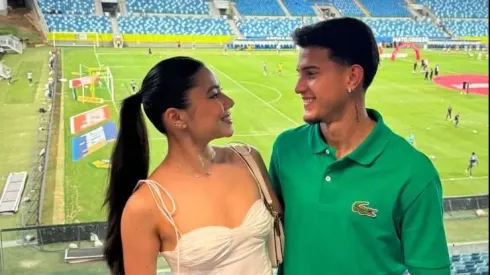 Este brasileño fue muy criticado durante su estadía en Chile.