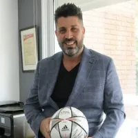 “Dueño total”: la historia de Christian Bragarnik, el controvertido agente que llegó a O’Higgins