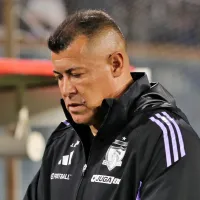 La grave denuncia que amenaza a Jorge Almirón tras su último lloriqueo en Colo Colo