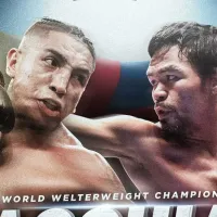 ¿A qué hora pelea Manny Pacquiao vs. Mario Barrios? Horario y dónde ver el regreso de ‘Pac Man’