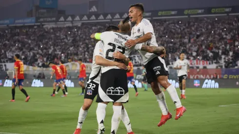 Colo Colo tiene su lista de citados para enfrentar a Deportes La Serena con una gran sorpresa.