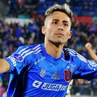 ¡De lo mejor del continente! La U mete tres cracks en el equipo de la semana de la Copa Sudamericana 2025