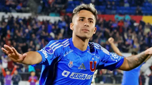 Assadi está dentro del equipo de la semana en la Copa Sudamericana.