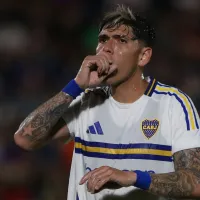 ¡Durísima crítica en vivo! Comentarista argentino explota contra Palacios: “Dejate de jod…”