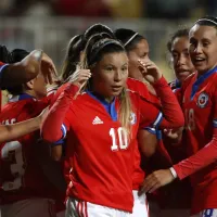 Decisión de la Conmebol cambia todo en el fútbol femenino sudamericano: La Roja está atenta