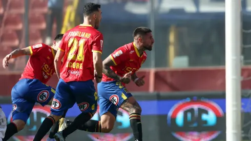 Unión Española se ilusiona con la salvación en la Liga de Primera ante Unión La Calera.