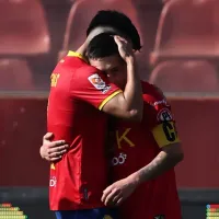El cariñoso mensaje de Pablo Aránguiz a la hinchada de Unión Española tras la gran victoria: “Seremos poquitos, pero…”