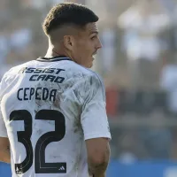 Colo Colo aborda el interés por Lucas Cepeda y pone en vitrina a otra figura