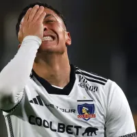Acusan a Colo Colo de cerrar las puertas a Cristián Zavala: niegan oferta desde Argentina