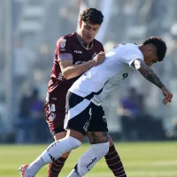 “Para sueldos millonarios…”: Las pifias y descontento de los hinchas de Colo Colo ante La Serena