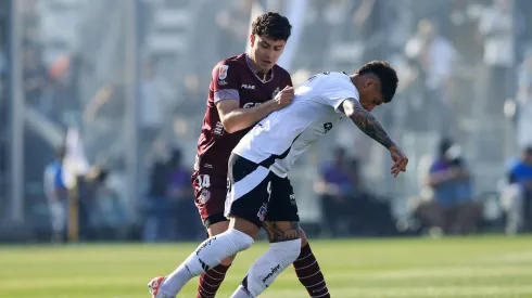 El divorcio entre los hinchas de Colo Colo y los jugadores es total.