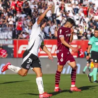 Tabla de la Liga de Primera: Vicente Pizarro lidera la “operación remontada 3.0” en Colo Colo