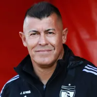 Colo Colo da un fuerte respaldo a Almirón tras vencer a La Serena… ¡pero con presión máxima!