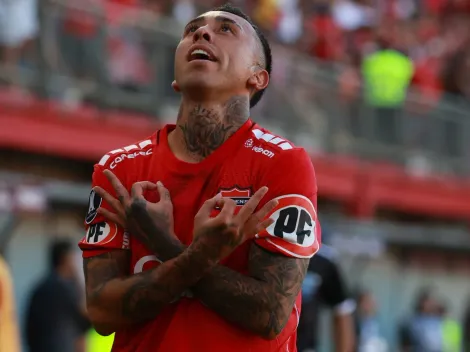 Ñublense recupera a un ex Colo Colo para alertar a la U de Chile