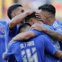 Nueva salida en U. de Chile: jugador es confirmado en otro equipo del fútbol chileno