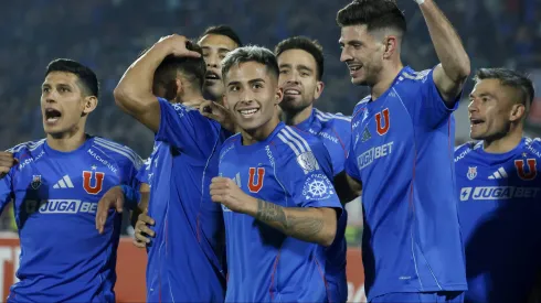 Afirman que jugador de la U deja el equipo.