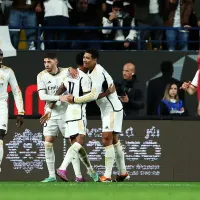 Aviso de tormenta en España: el Barcelona le quiere quitar un jugador al Real Madrid