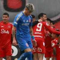U. de Chile vs Ñublense Minuto a Minuto: formación, transmisión y todos los detalles
