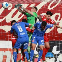 U. de Chile vs Ñublense Minuto a Minuto: formación, transmisión y todos los detalles