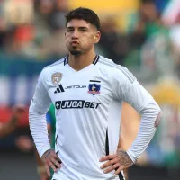 Los terribles números de los jugadores que ofrece Vasco da Gama a Colo Colo por Alan Saldivia
