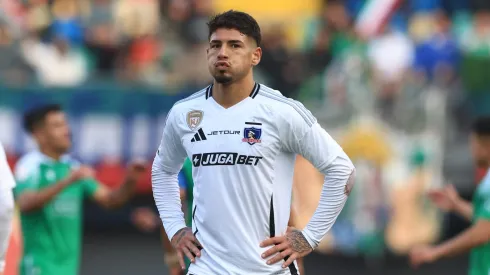 Vasco da Gama quiere a Alan Saldivia a toda costa y pone en la mesa a dos jugadores, pero con números que no convencen.