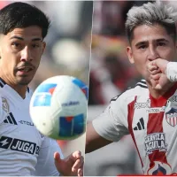 Mientras Salomón Rodríguez no ve una: Guillermo Paiva se roba la película lejos de Colo Colo