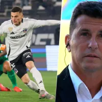 Periodista argentino despedaza a Lucas Cepeda por fallida llegada a River Plate: “No tiene nada”