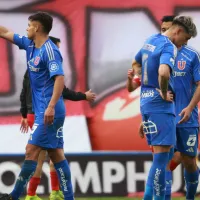 No están contentos: los 3 jugadores de Universidad de Chile que pidieron irse del club