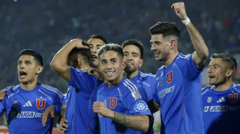 La U tuvo una actuación redonda ante Guaraní.