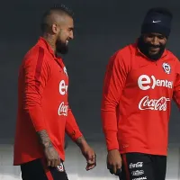 Jean Beausejour reveló la furia de Arturo Vidal cuando volvió a Chile para jugar en Colo Colo: “Me p…”