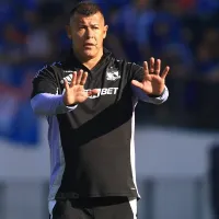 Guarello se sale de sus casillas y repasa a Jorge Almirón: “Indigno, se está haciendo la…”