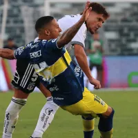Explota la polémica por el fallido regreso de Kevin Méndez a Everton: “No es representado por…”