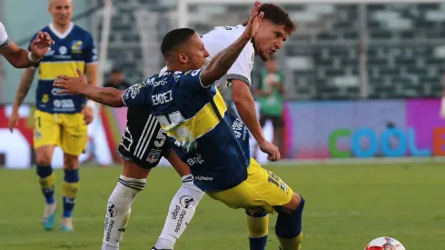 Este jugador dejó un gran recuerdo en el fútbol chileno.