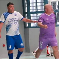 Pato Almendra visita en la cárcel de Concepción a Luis Núñez: “Lo veo fuerte mentalmente”