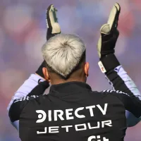 Ex arquero de Colo Colo quiere que Brayan Cortés se vaya luego tras oferta: “Es mejor que…”