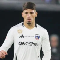 ¡Importante competencia para Vasco! Revelan al otro brasileño en la pelea por Alan Saldivia