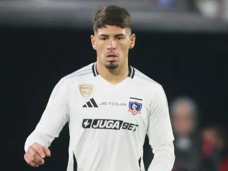 No sólo Vasco: el otro brasileño en la pelea por Alan Saldivia