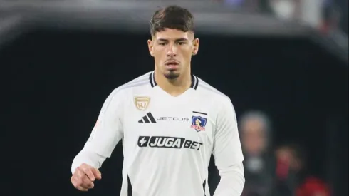 A Alan Saldivia se lo pelean en el fútbol brasileño.