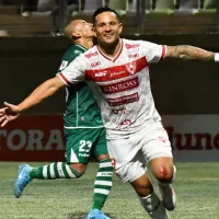 El gran presente de Matías Gallegos en Deportes Copiapó: “Un año extraordinario”